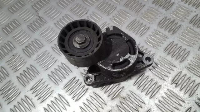 0802410121 Tendeur de Courroie Set  for Renault Trafic 2003 FRF555383-65
