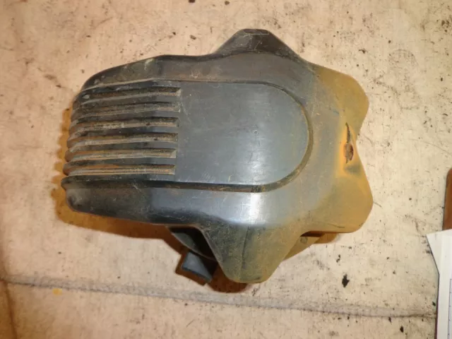 Toyota Supra MK3 1986.5-92 7MGE Distributor Cover