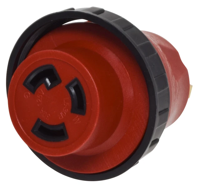 A10 3030Da    Valterra 30A  30A Adptr , Bulk