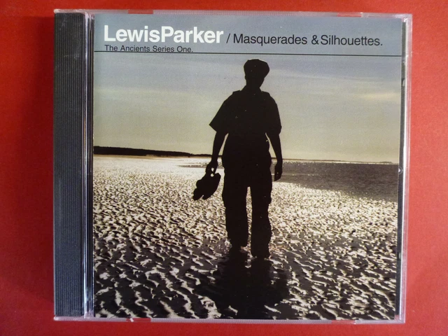 (CD)Masquerades &amp; Silhou..／Lewis Parker Lewis Parker – Masquerades & Silhouettes (The Ancients