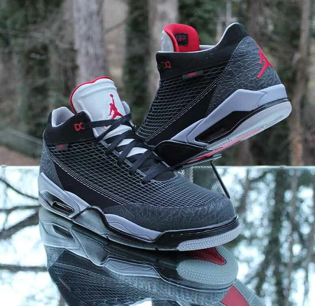Air jordan deals flight club 80s