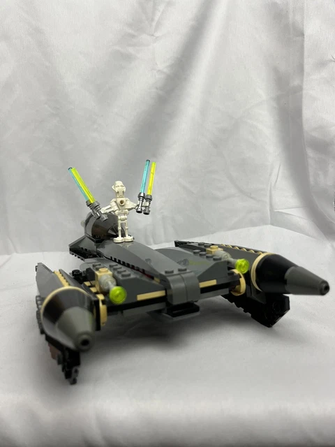 Lego 7656 sales