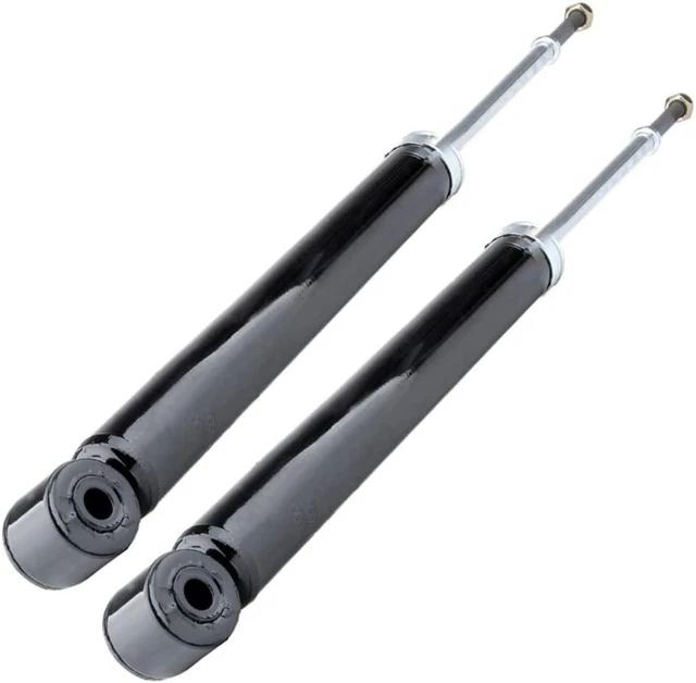 2 X REAR Shock Absorbers VW GOLF MK6 Shocks Shockers 2009 2013 TDi