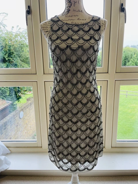 Monsoon clearance flapper dress