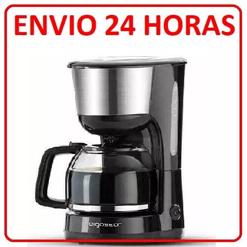 Cafetera Chocolate 30HIK–Máquina de café, 1000W  Envio 24h España