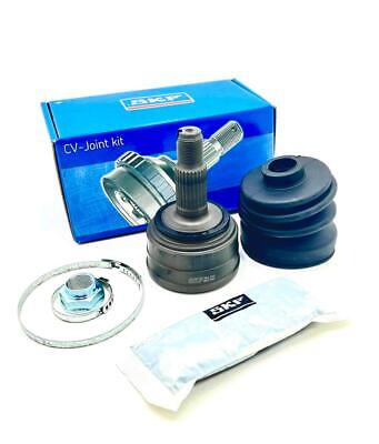 SKF vkja 3933 set giunto albero motore per CITROEN FIAT e PEUGEOT 