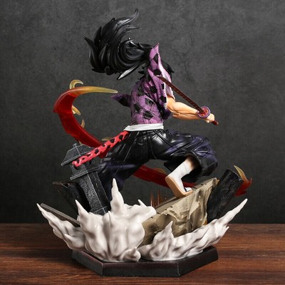 kokushibo statue