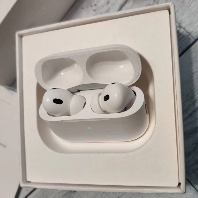 APPLE AIRPODS PRO 2nd Generation with MagSafe Wireless Charging Case