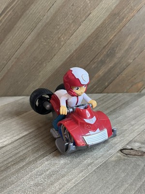 paw patrol ryder four wheeler