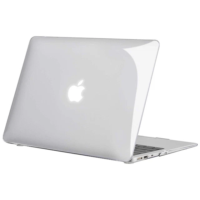 Apple MacBook Pro 13" Intel Core i5, 2.40GHz, 4GB RAM, 128gb SSD Laptop Grado B 3