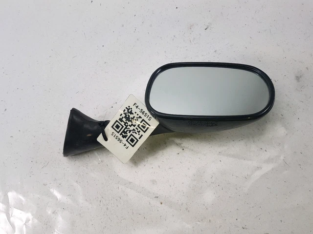 Rétroviseur droit moto HONDA CBR1000F - 936302720