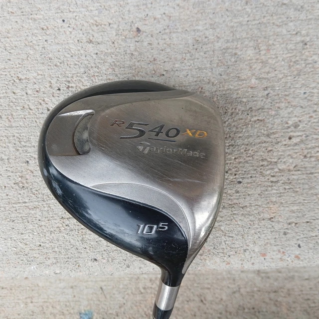 Golf Clubs, Golf Clubs & Equipment, Golf, Sporting Goods