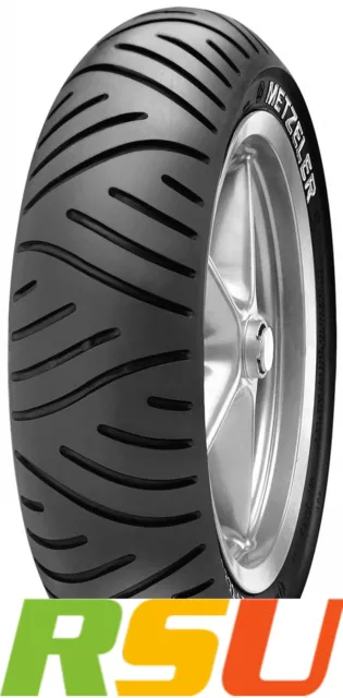 Motorradreifen Metzeler ME 7 Teen DOT20 130/90-10 61L Sommerreifen