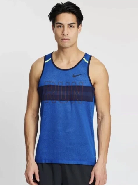 Nike wild deals run tank