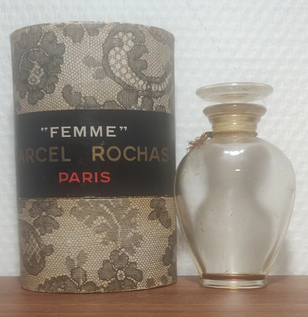 Robe De Soirée Vintage RETY Couture Paris - Années 60/70 à Pampilles Noire, Taille 34/36