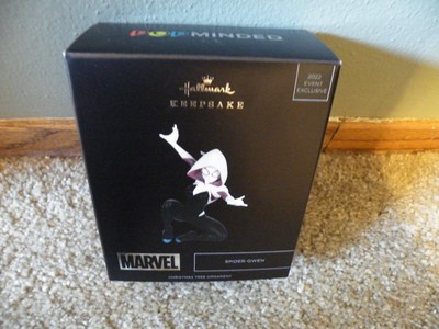 spider gwen christmas ornament