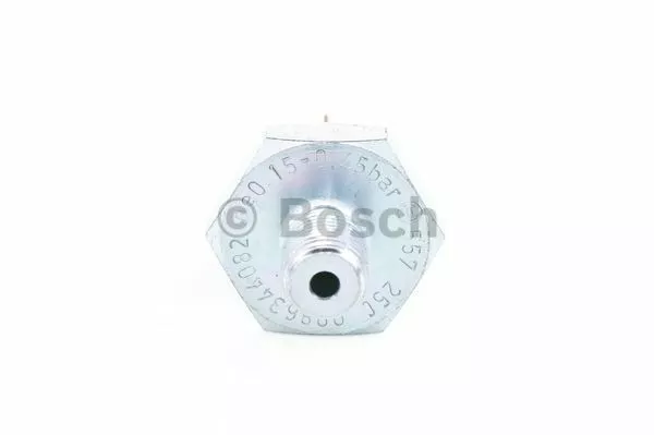 BOSCH 0 986 344 082 Öldruck Sensor Öldruck Schalter für VW AUDI VOLVO