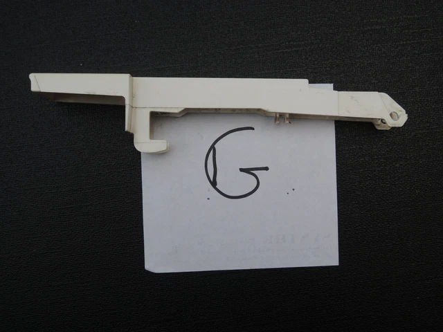 G Key Sol GENUINE Roland Replacement  RS-5 RS-50 RS-70 XP-10 Fantom Xa JP8000