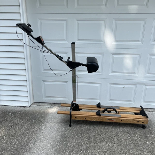 Nordictrack Pro , Nordic Track  Ski, Skier Machine, Excellent Condition