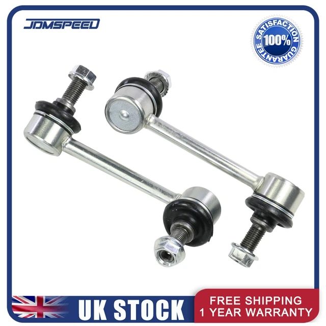 BaHaHa Rear Drop Links For Mazda MX-5 MK3 2005-2015 – Anti Roll Bar Stabiliser Kit