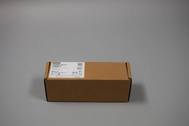New Siemens 6Sl3243-0Bb30-1Fa0  [12 Months Warranty]
