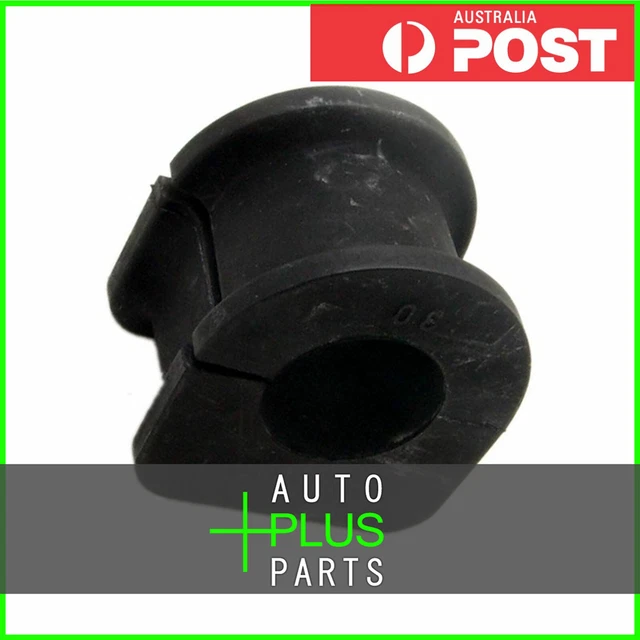 Fits TOYOTA GRANVIA/GRAND HIACE - FRONT STABILIZER BAR BUSH D30 - KCH1#,RCH11,VC