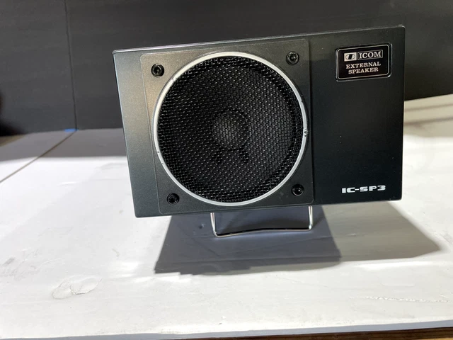 Haut-parleur étanche 12V 60W 300db, pour voiture, ... - Grandado