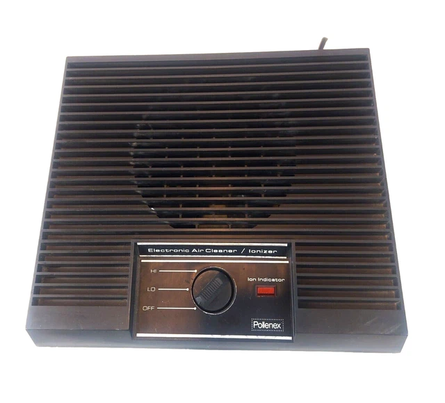 Pollenex pure air 99 discount