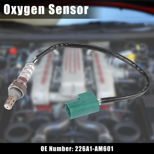 Oxygen Sensor Air Fuel Ratio Upstream O2 Sensor 226A1-AM601 for Infiniti M45