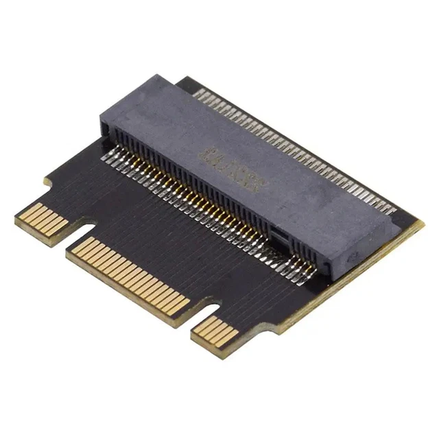 FOR LEGION Go SSD Solid State Adapter Board Handheld NVME to NVME ...