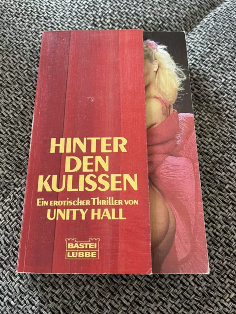 Hinter den Kulissen von Unity Hall