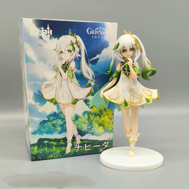 Hot selling Grass God boxed handmade game model decorations as gifts