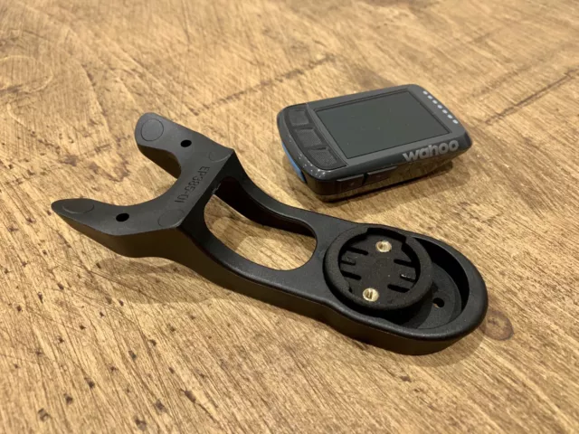 Canyon wahoo bolt mount outlet