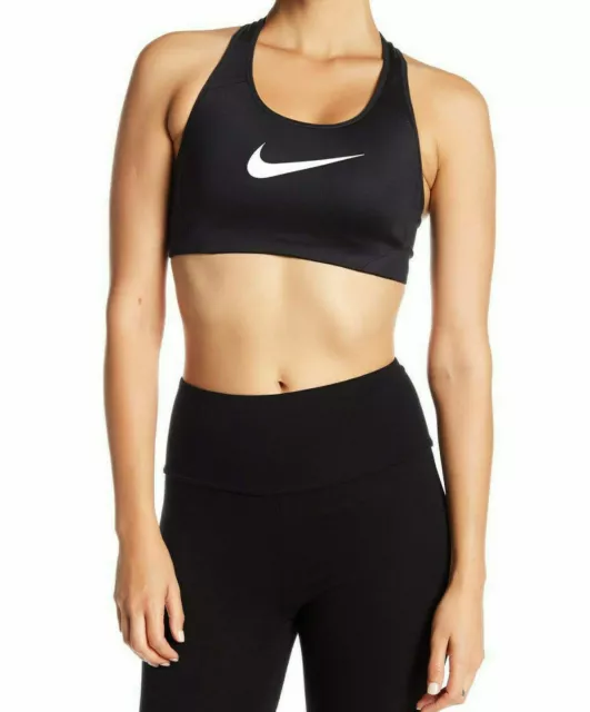 Women's Nike Victory Shape High Impact Bra AJ5219 500 Size S