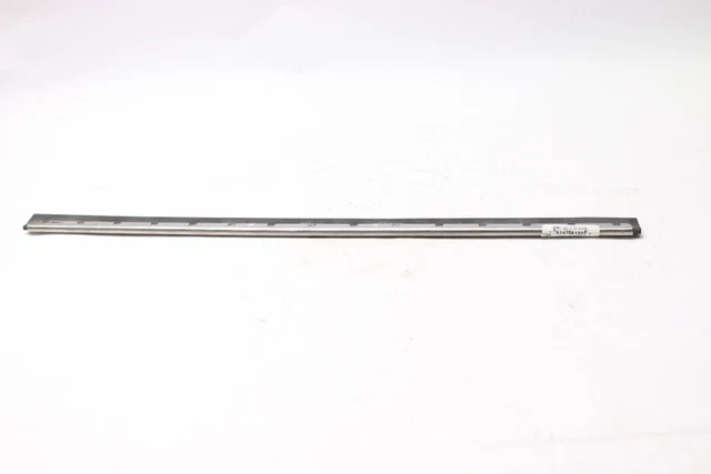 Barrette S Squeegee Window Soft Stainless Steel 45cm NE450