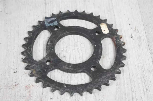 New Chain Wheel Sprocket Cog 36 Teeth 0246 Yamaha XT 350 85-95