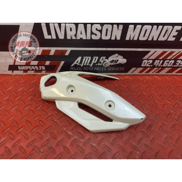 Carénage Arrière Droit D'origine Pour Yamaha XJ6 600 (2008-2013), Occasion En Bon état