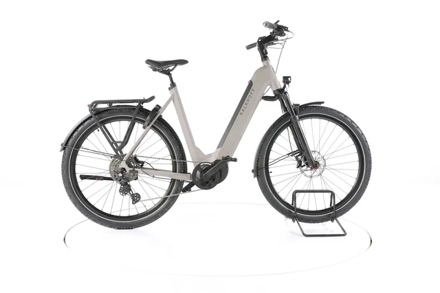 Vélo électrique Kalkhoff Image 5.B Move 2021 reconditionné