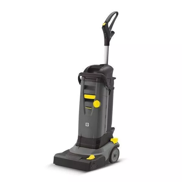 KARCHER BR 30/4 Scrubber Drier For hard floors and Carpets 17832240