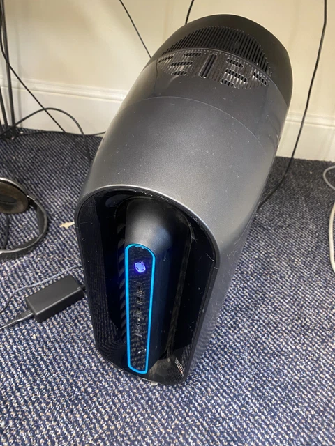 DELL ALIENWARE AURORA R10 PC, AMD Ryzen 9, 5900x, 3.7ghz, 12c, 48gb RAM ...