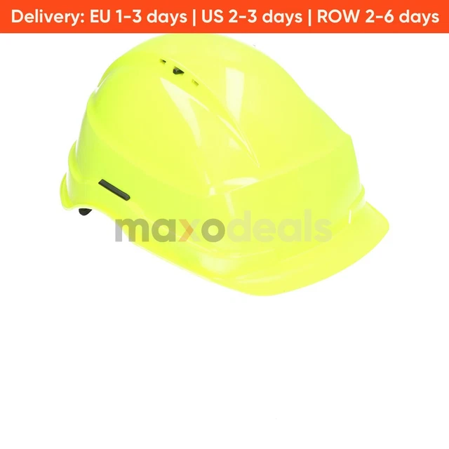 Auboueix 397 Casco di sicurezza Iris 2 Nuovo Nuovo Nuovo Nuovo Nuovo con Macchina da Da Proiettile