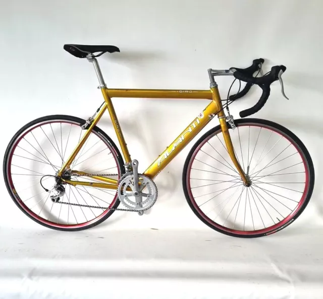 avanti giro pro series