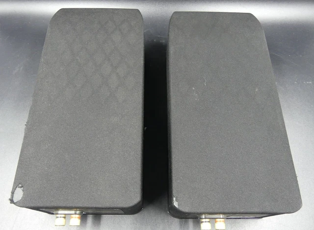 DEFINITIVE TECHNOLOGY A60 Dolby Atmos Elevation Module Speaker Pair ...