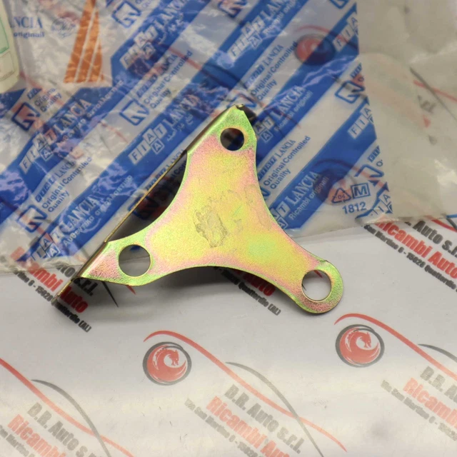 Abri Distribution Fiat Panda 4X4 R.86-MAQ.91 Cod. 7638968 Neuf Original