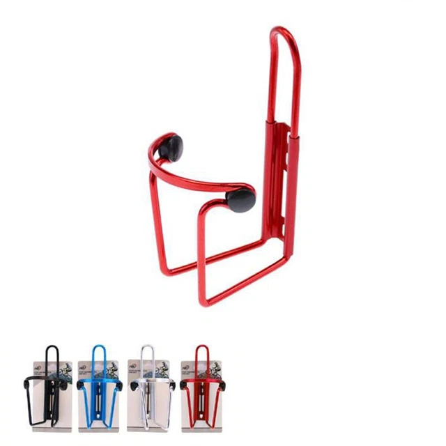 Portaborraccia Bici Plastica Con Viti MTB E Corsa WEST BIKING - Foto 6