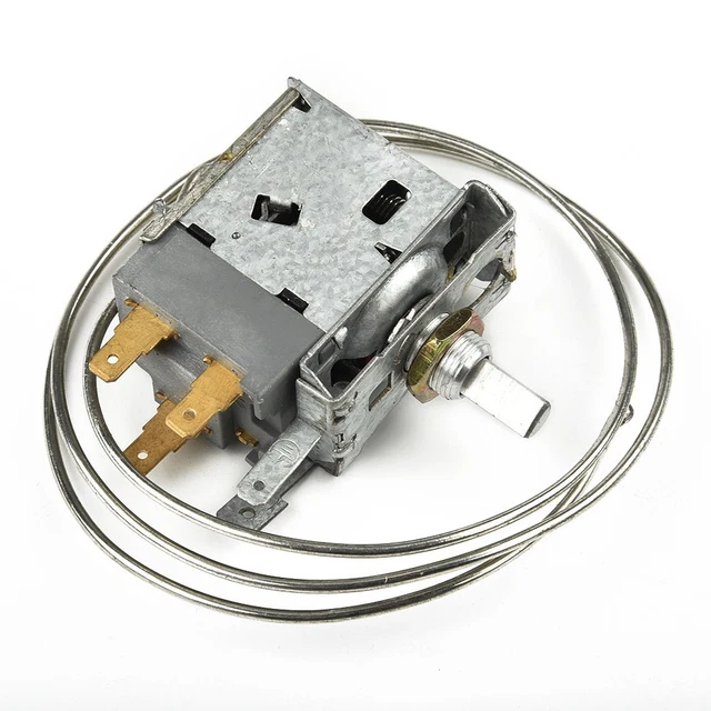 Pièces détachées 1pc 4TM 110/220V réfrigérateur surcharge protecteur congélateur remplacement relais 1/2 1/3 1/4 1/5 1/6 1/7 1/8HP protecteur en gros (Size : 220V 150W Pièces détachées 1pc 4TM 110/220V réfrigérateur surcharge protecteur congélateur remplacement relais 1/2 1/3 1/4 1/5 1/6 1/7 1/8HP protecteur en gros (Size : 220V 150W