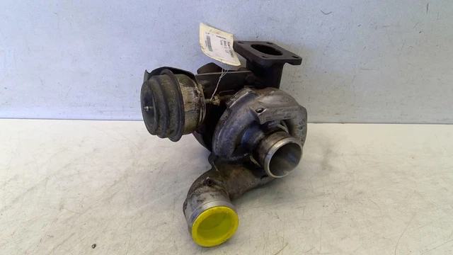Pompes HP pour Fiat Doblo 1.9 JTD 75 CV au meilleur prix