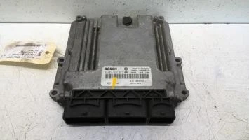 CALCULATEUR VIERGE RENAULT MASTER 2.5 DCI 0281013363 8200635663 8200695639