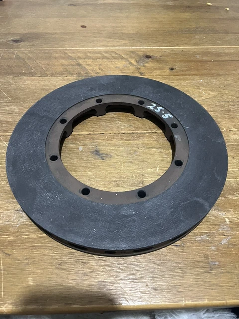 Disco Freno Lotus Formula 1 Fibra Di Carbonio