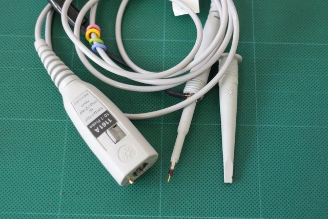 Agilent 1161A Dc-500Mhz X10 Probe